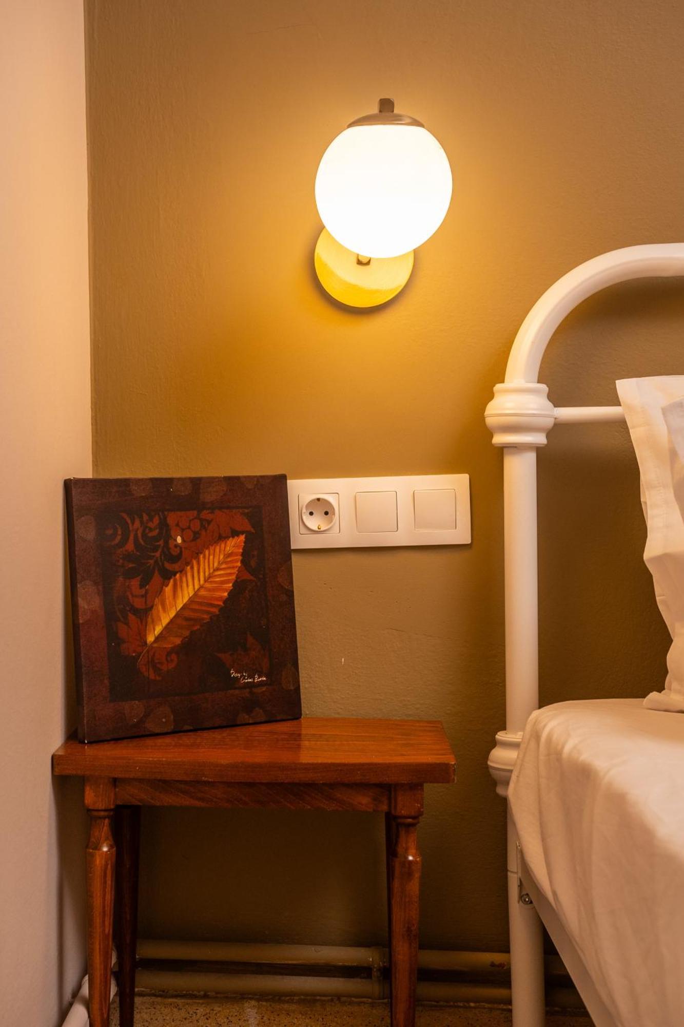 Anmi Hospitality Apartment Chania  Bagian luar foto