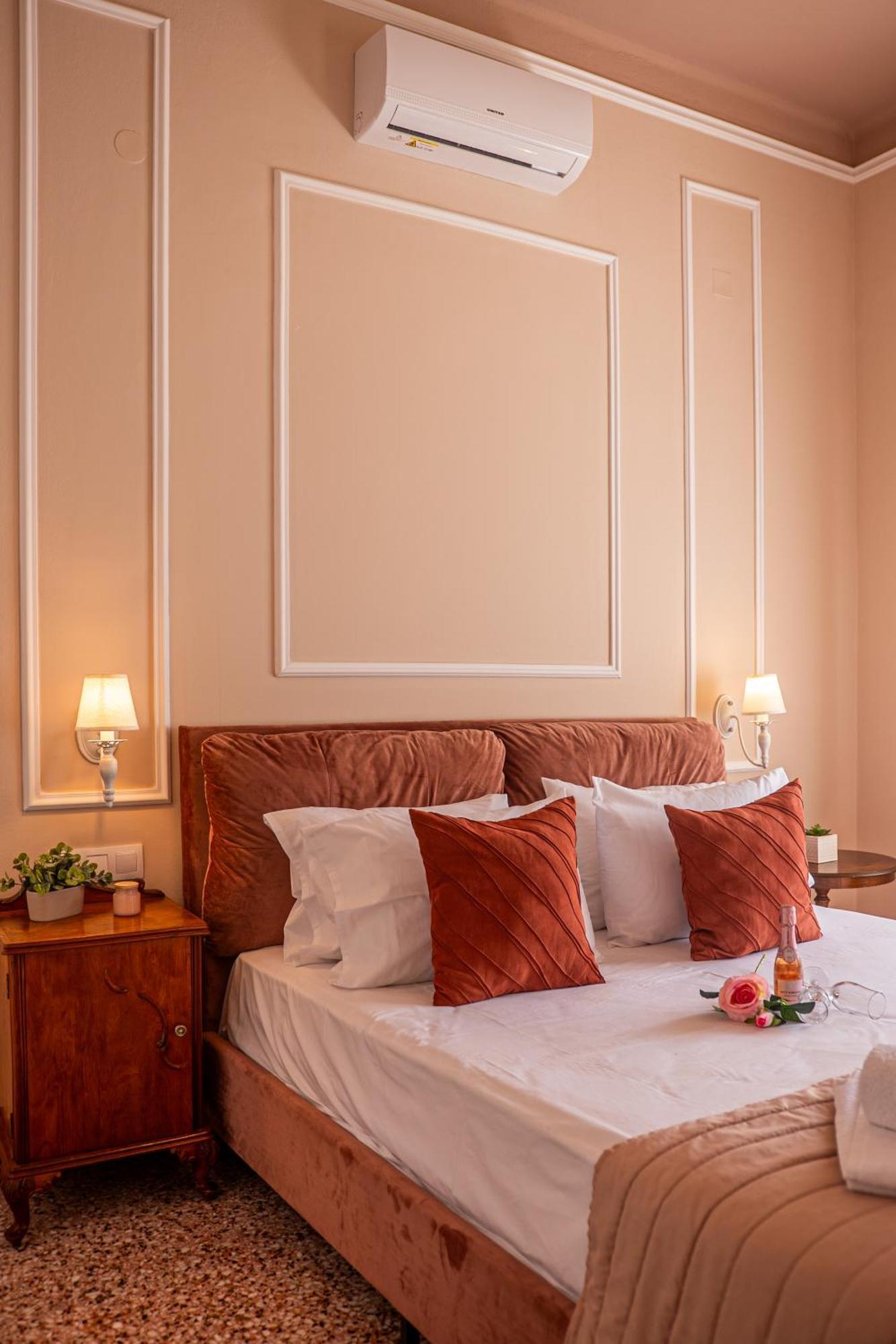 Anmi Hospitality Apartment Chania  Bagian luar foto