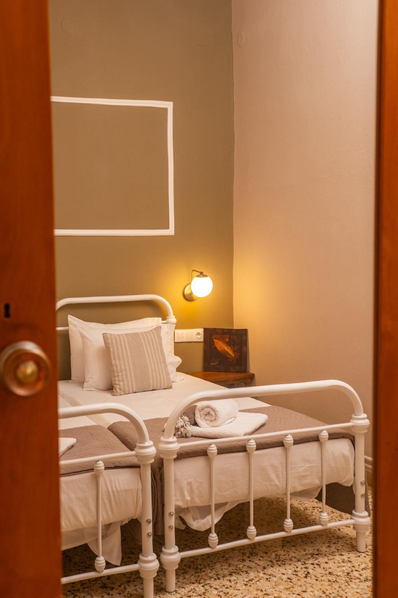 Anmi Hospitality Apartment Chania  Bagian luar foto