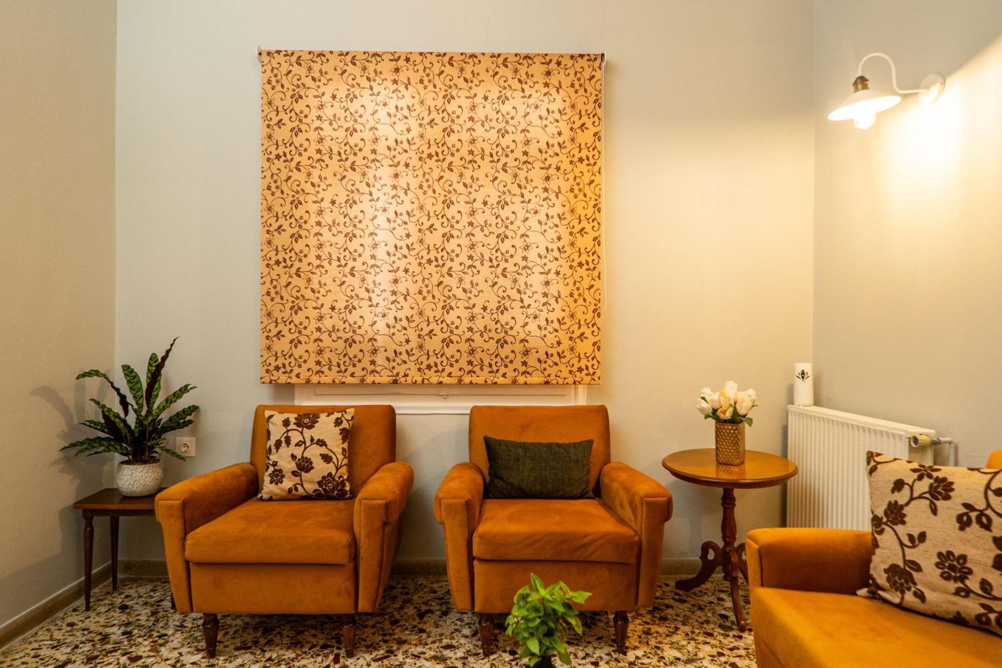 Anmi Hospitality Apartment Chania  Bagian luar foto