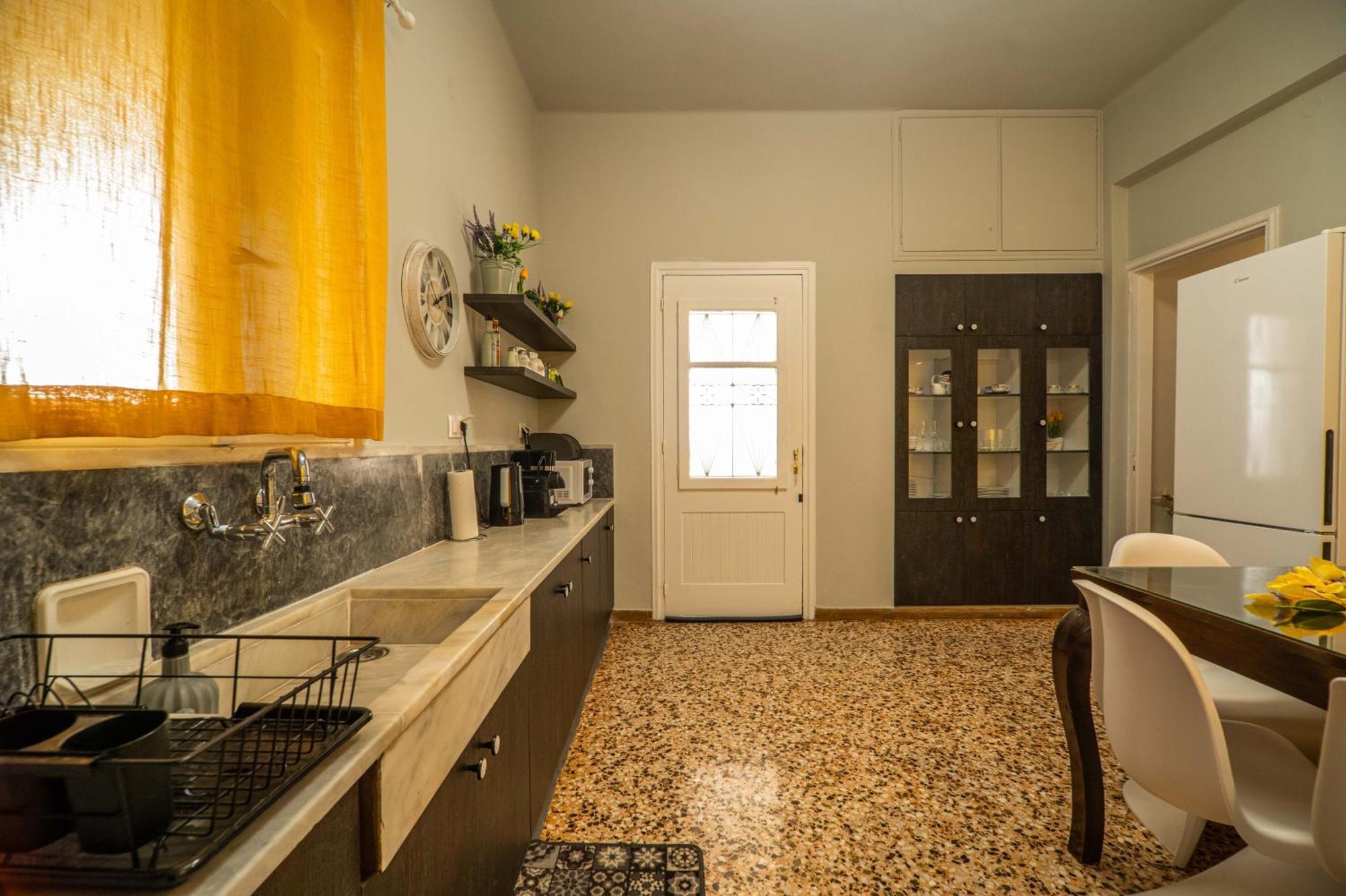 Anmi Hospitality Apartment Chania  Bagian luar foto