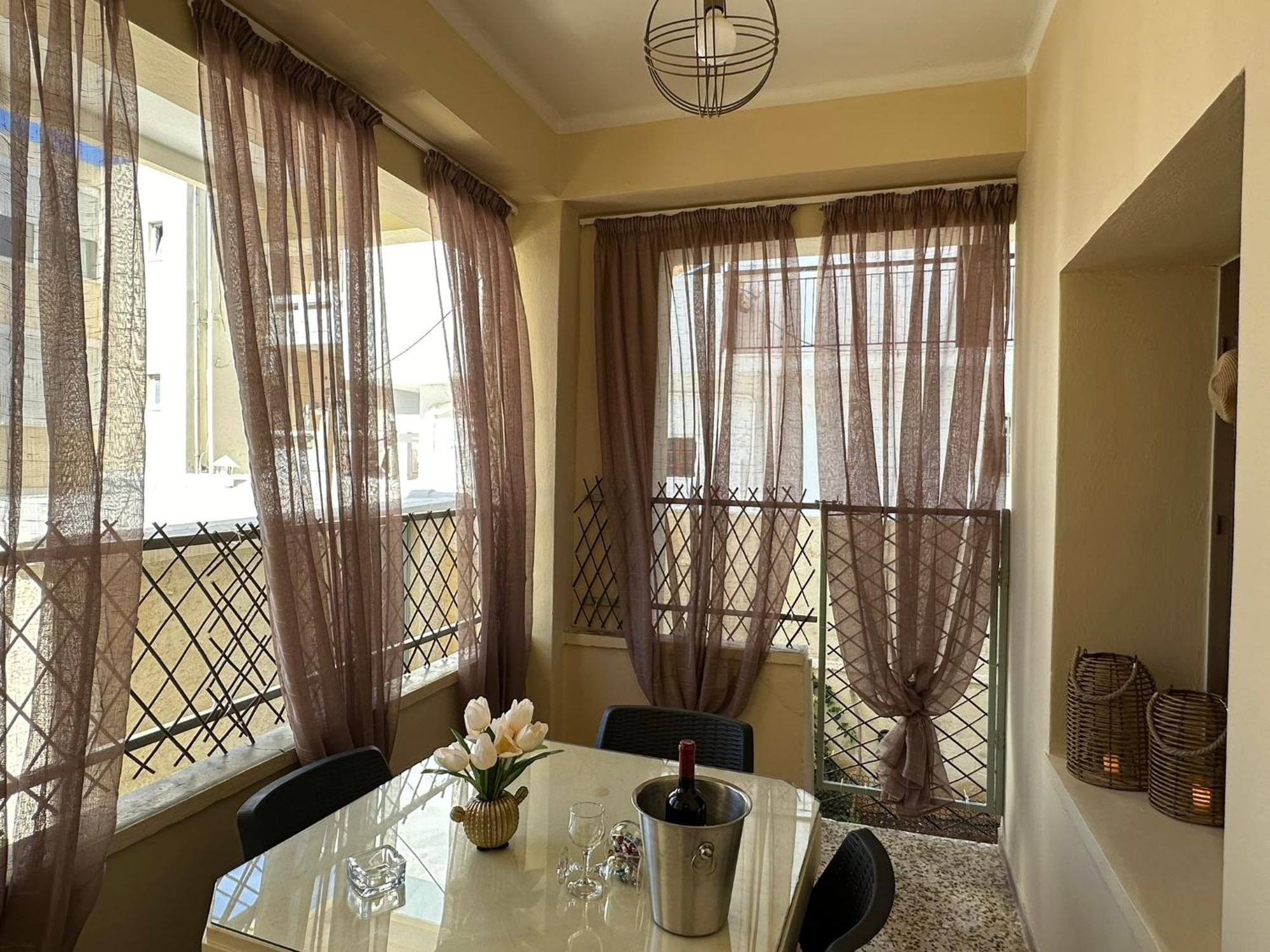 Anmi Hospitality Apartment Chania  Bagian luar foto